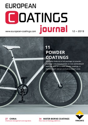 european coatings journal 12