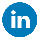 icon linkedin